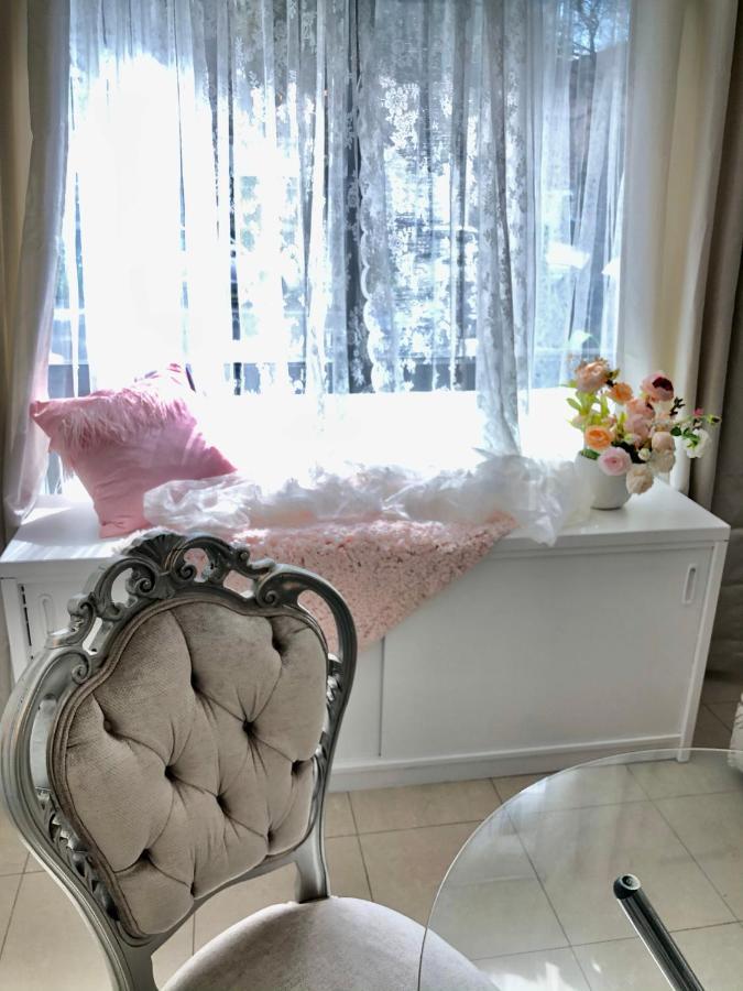 Sunny Rooms Mascot 悉尼 外观 照片