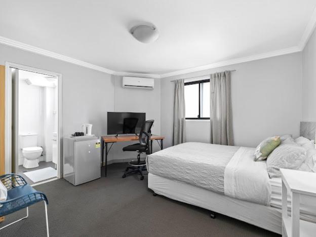 Sunny Rooms Mascot 悉尼 外观 照片